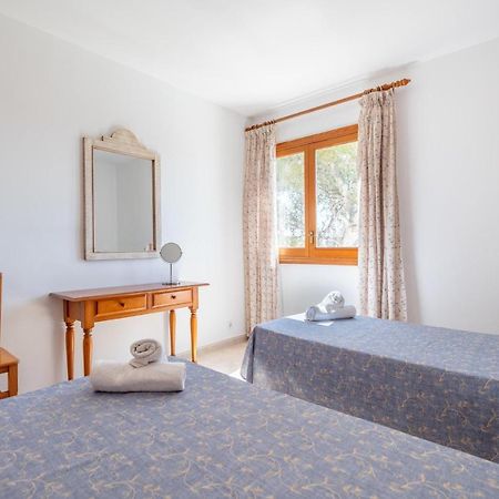 Apartamentos Karin 1ºc Cala D´Or Kültér fotó