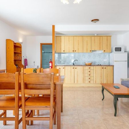 Apartamentos Karin 1ºc Cala D´Or Kültér fotó