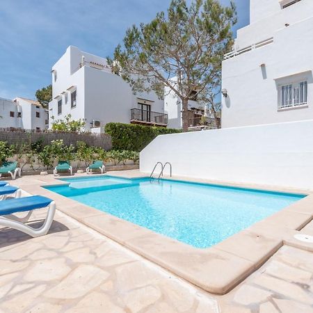 Apartamentos Karin 1ºc Cala D´Or Kültér fotó