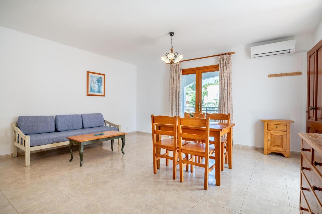 Apartamentos Karin 1ºc Cala D´Or Kültér fotó