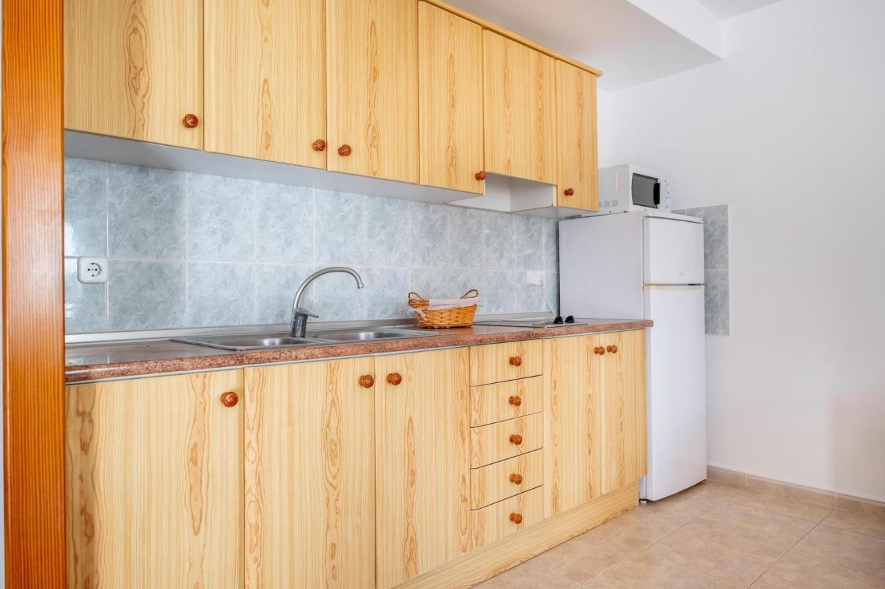 Apartamentos Karin 1ºc Cala D´Or Kültér fotó