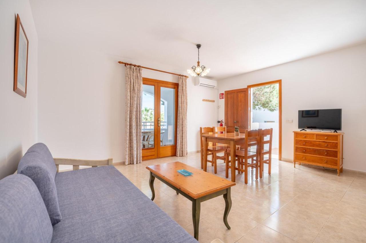 Apartamentos Karin 1ºc Cala D´Or Kültér fotó