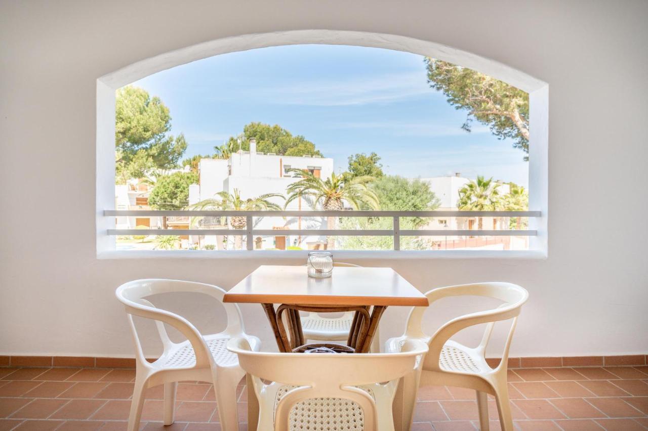 Apartamentos Karin 1ºc Cala D´Or Kültér fotó