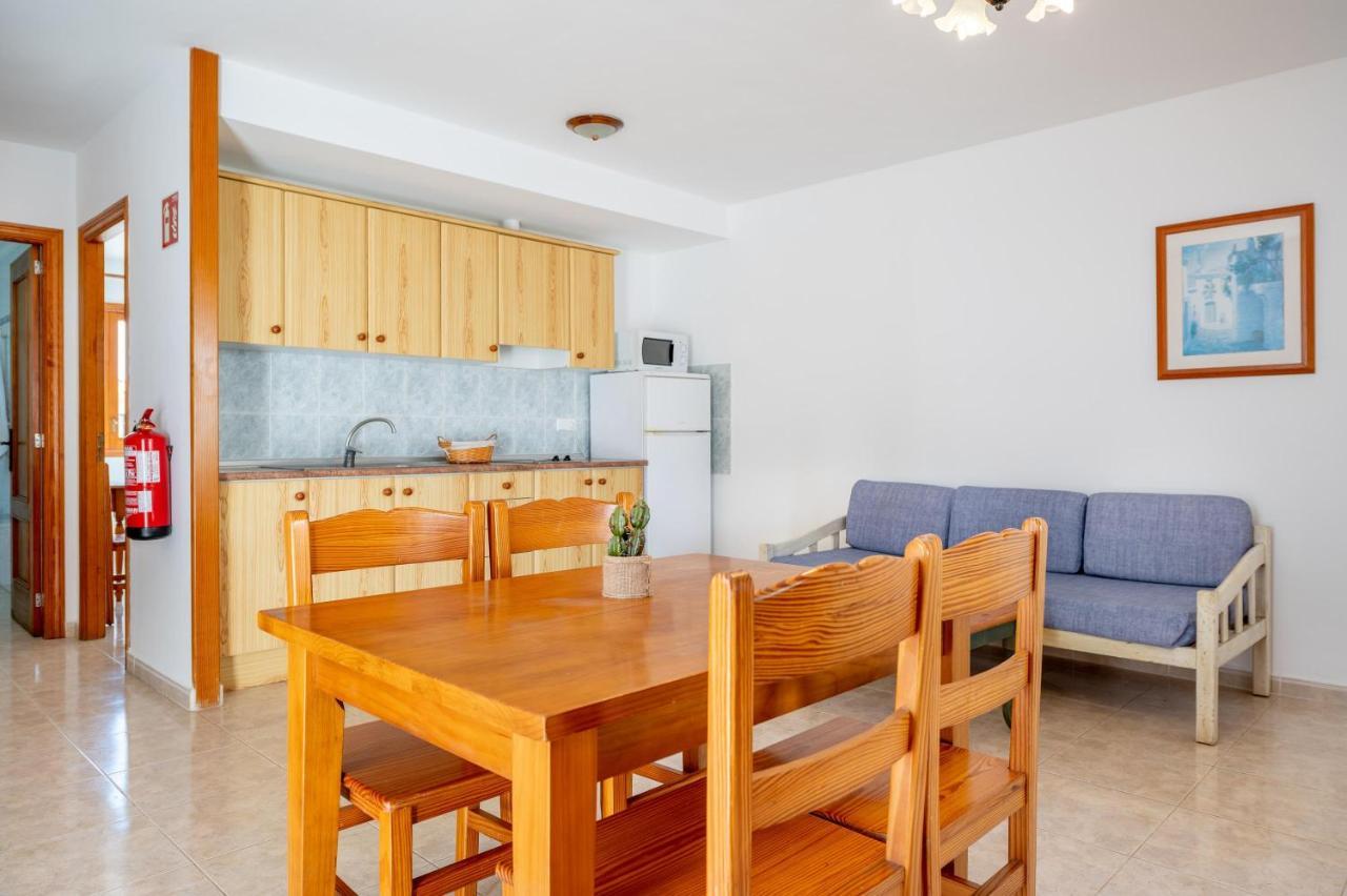 Apartamentos Karin 1ºc Cala D´Or Kültér fotó