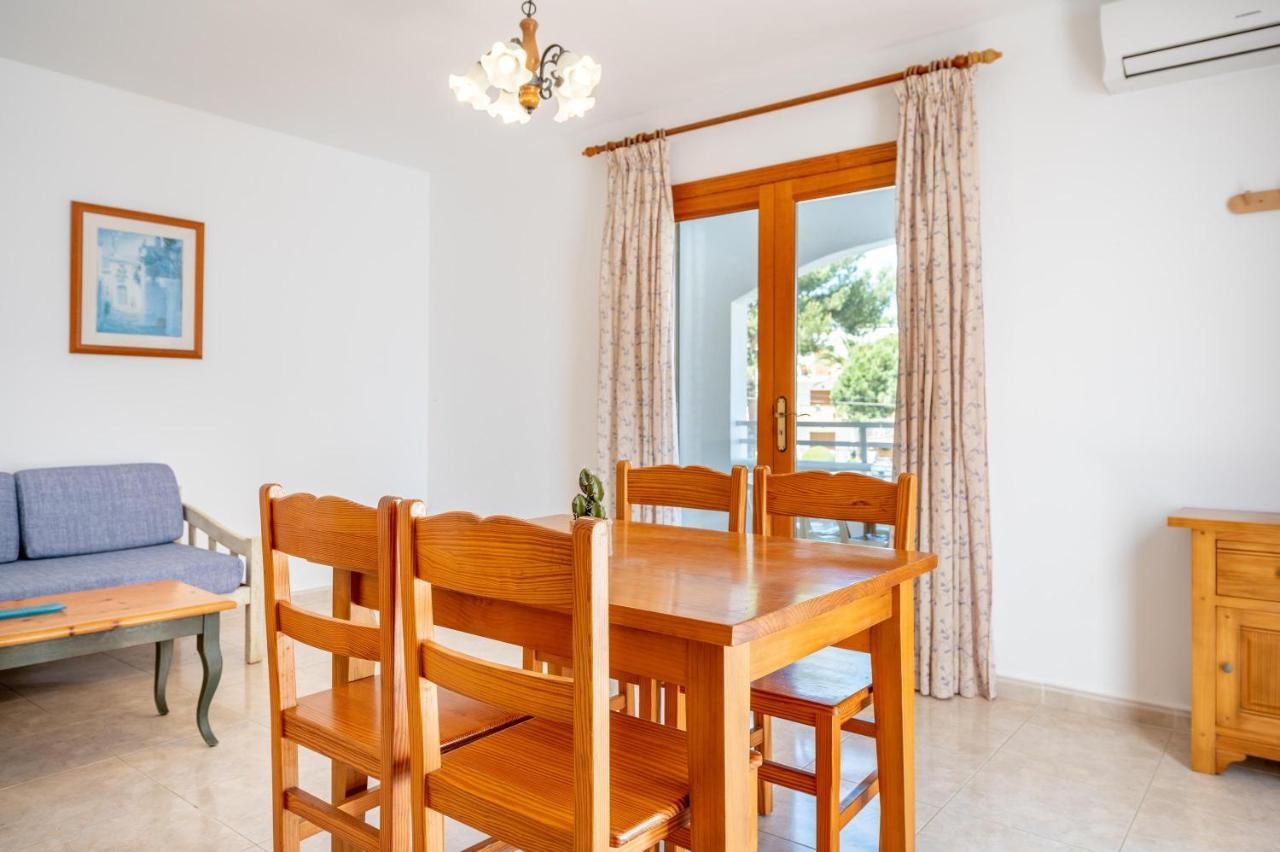 Apartamentos Karin 1ºc Cala D´Or Kültér fotó