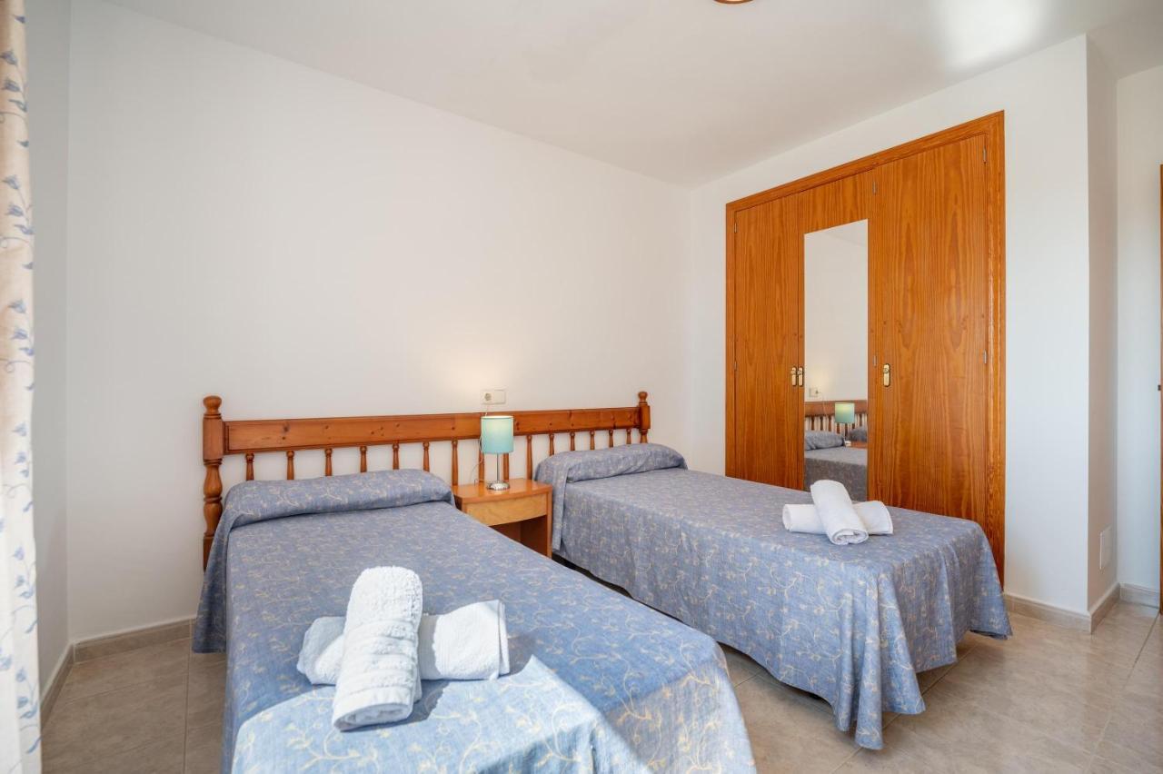 Apartamentos Karin 1ºc Cala D´Or Kültér fotó