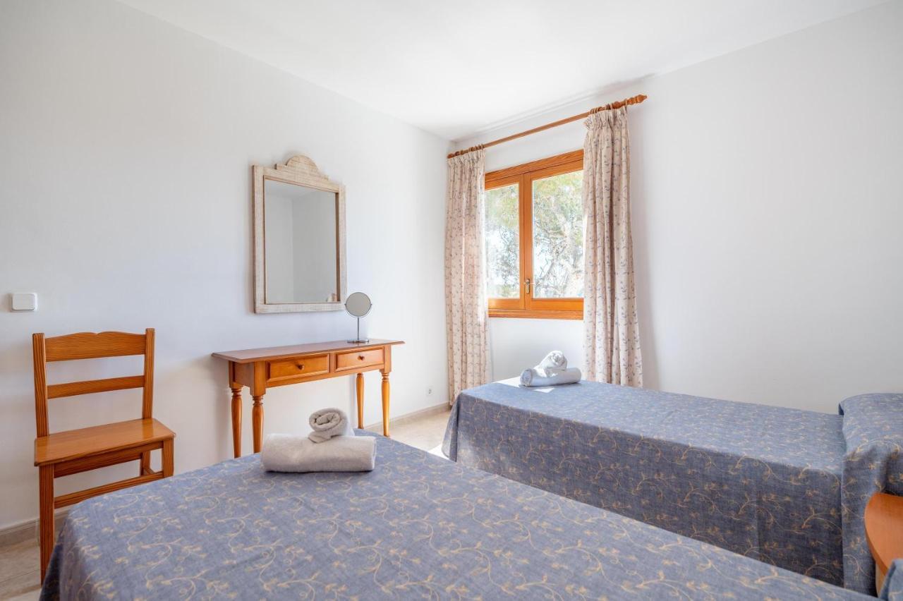 Apartamentos Karin 1ºc Cala D´Or Kültér fotó