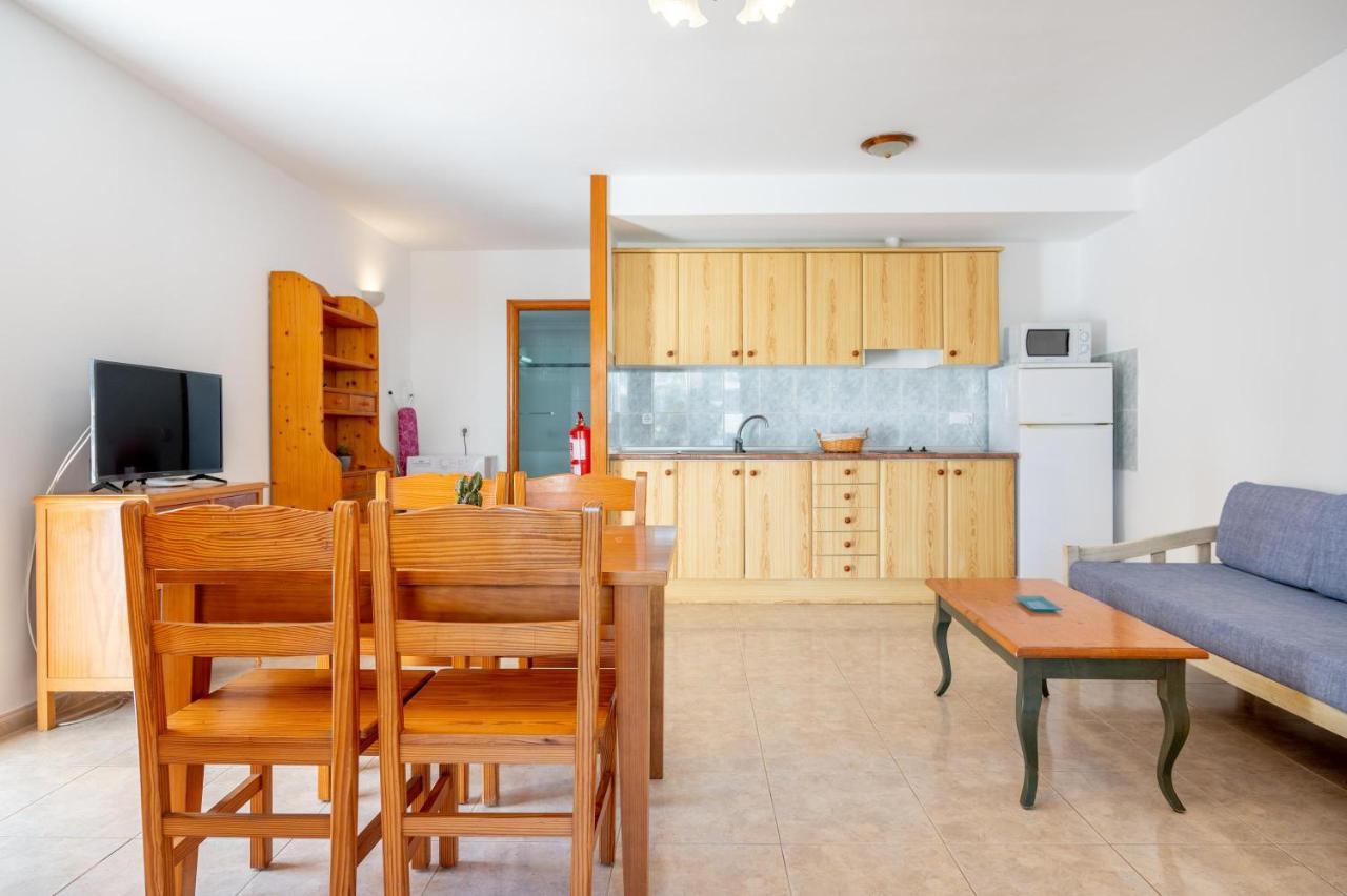 Apartamentos Karin 1ºc Cala D´Or Kültér fotó