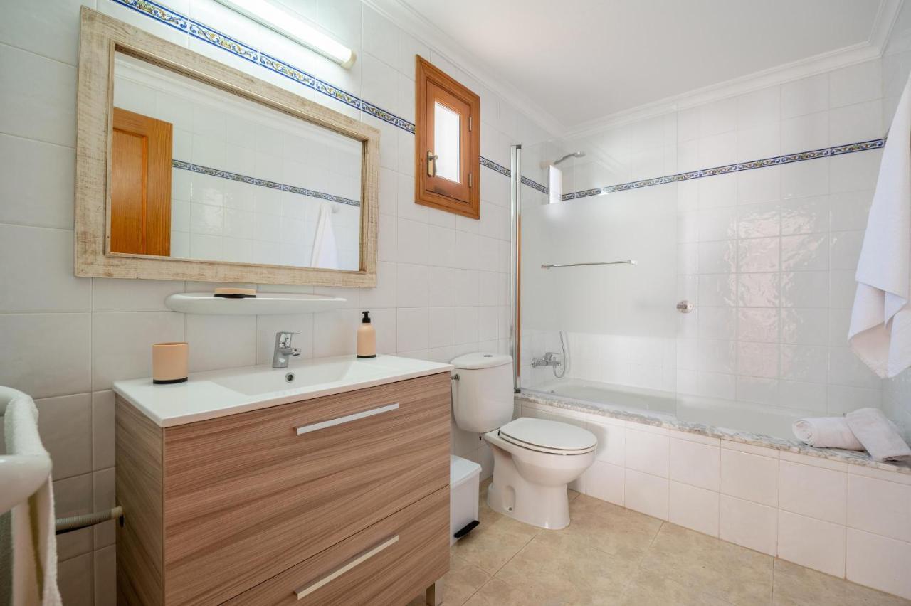 Apartamentos Karin 1ºc Cala D´Or Kültér fotó
