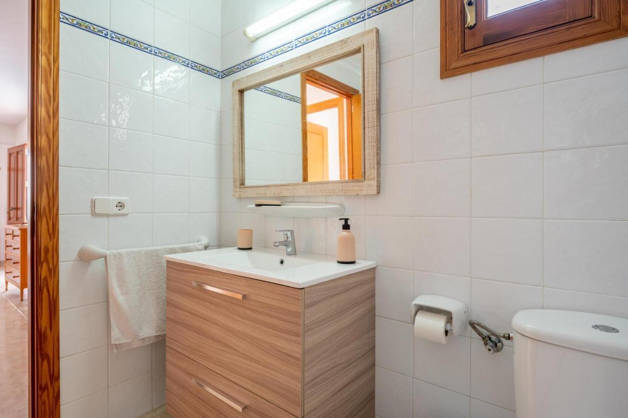 Apartamentos Karin 1ºc Cala D´Or Kültér fotó