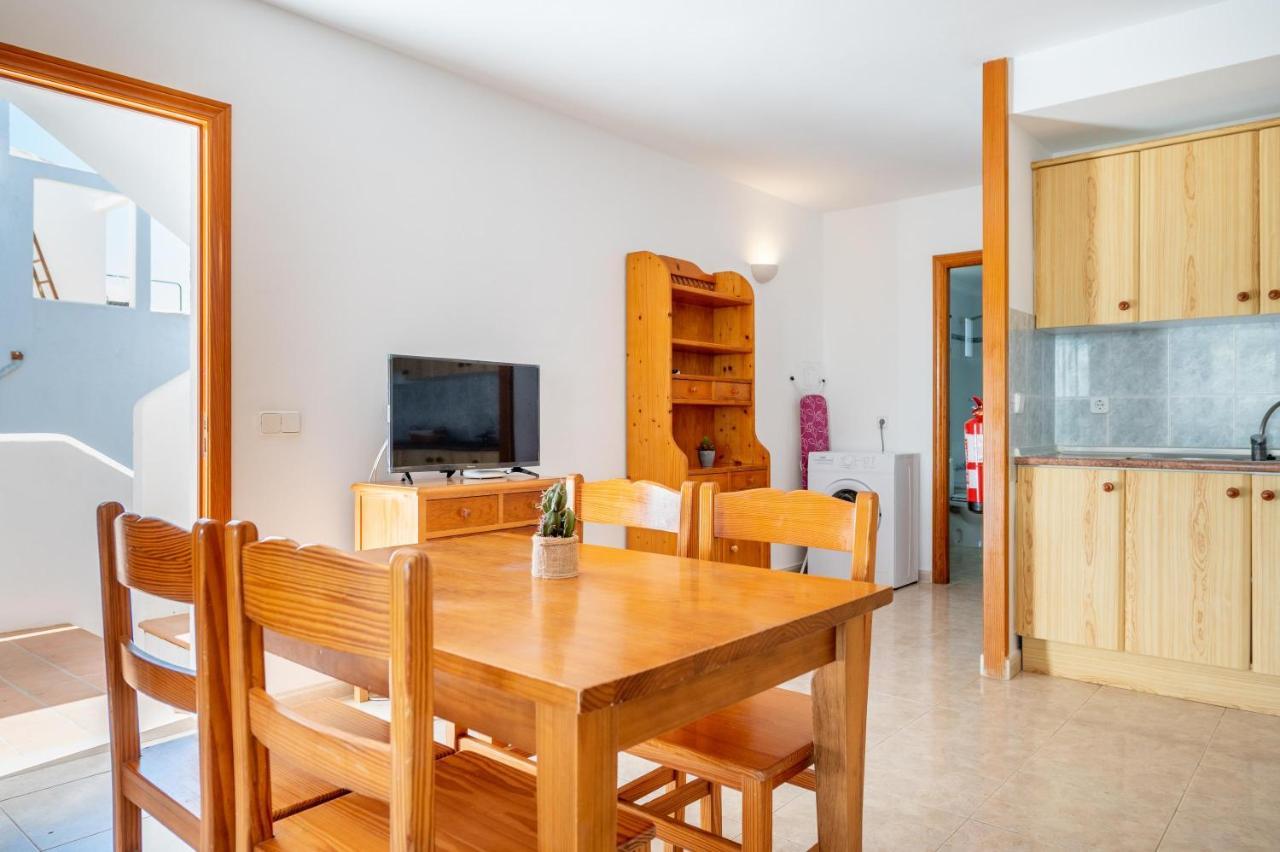 Apartamentos Karin 1ºc Cala D´Or Kültér fotó