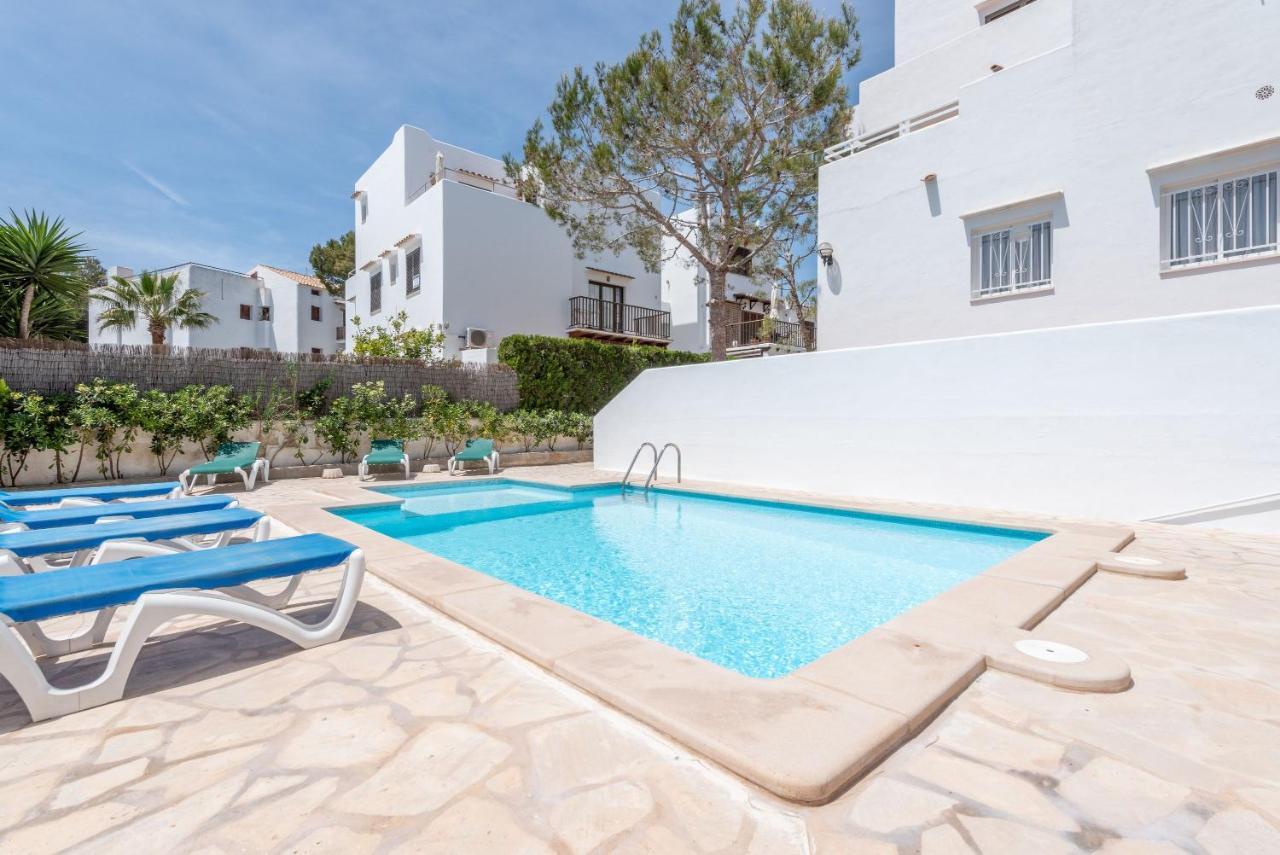 Apartamentos Karin 1ºc Cala D´Or Kültér fotó